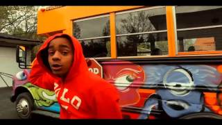 Lil Mouse - Sharing Clothes (Official Music Video)