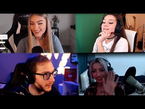 E-GIRL SMASH - Italia-Germania come nel 2006