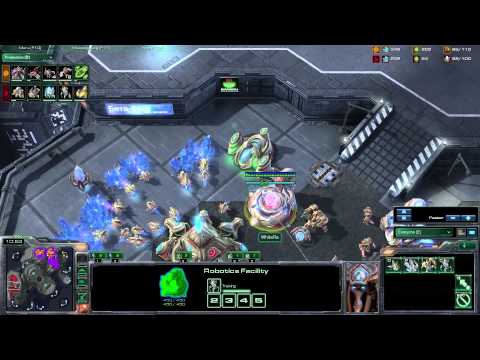 Whitera vs Acerbly Game 6