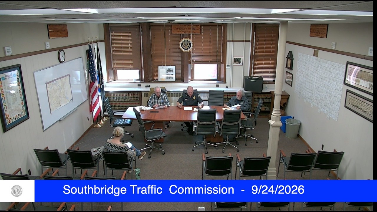 From the Other Committee