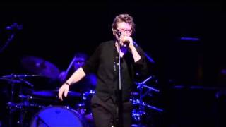The Psychedelic Furs &#39;Into You Like A Train&#39; Glasgow ABC 29th Oct 2010.m4v