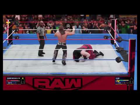 Monday Night Raw Dec 2 2019