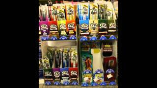 MF Doom - Blunt Drunk