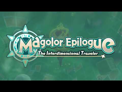 Hot! Elemental Boss Battle (Boss Battle) - Magolor Epilogue OST Extended