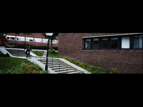 Panoramic Series- Stockholm with Daniel Gronwall