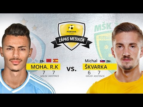 Moha vs. Škvarka! Elektronická ceruzka Martina Mikuliča