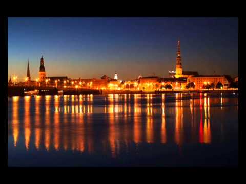 Ex da Bass & Ian Brearley - Riga Nights