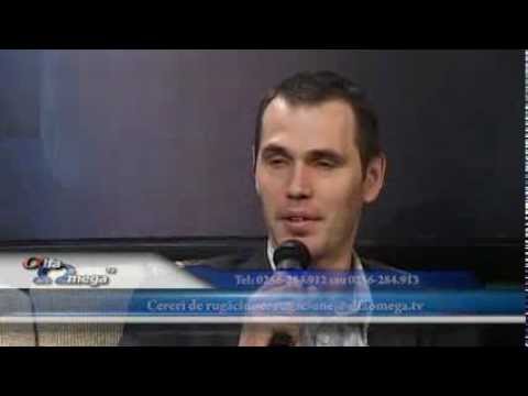 Emisiune live - joi 22 noiembrie 2012 ora 21 - De la idolatrie moderna la binecuvantare