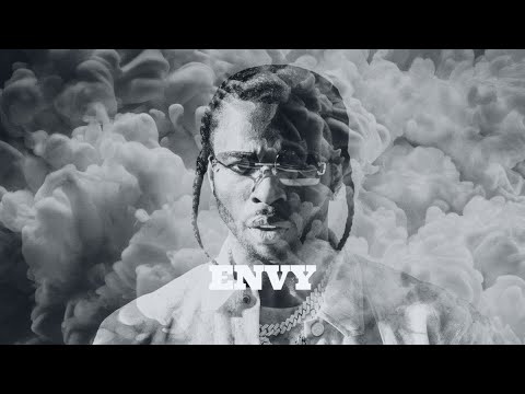 POP SMOKE x DUSTY LOCANE Type Beat(Drill Type Beat)