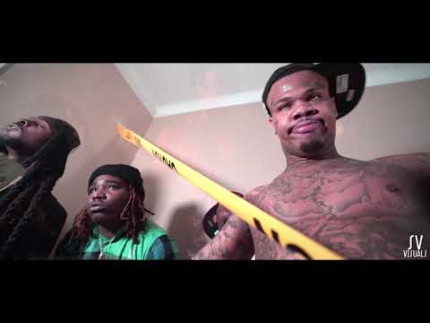 Mook Ft. BDA YC - Felons (🎥@ShayVisuals)