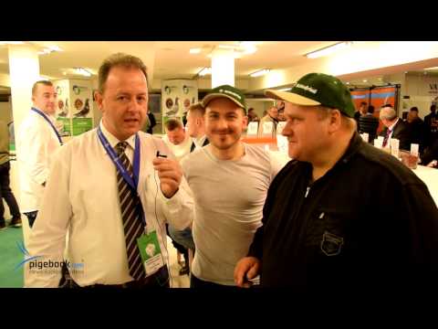 Roland & Denis Faber - ROHNFRIED