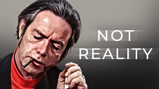 Don&#39;t Worry, It&#39;s Not A Game You Want To Play - Alan Watts on Life&#39;s Drama