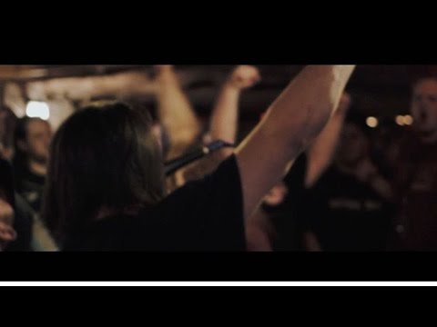 I AM -  Life Through Torment (OFFICIAL LIVE MUSIC VIDEO)