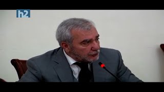 Ռազմական դրությունը կշարունակվի: Լրաբեր - 15.03.2021