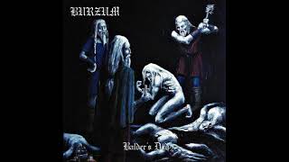 Burzum- I Helheimen (Í Heimr Heljar)