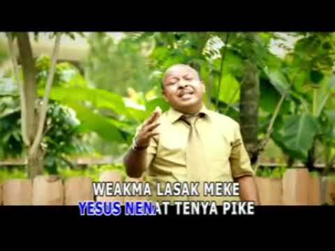 7. Yesus kanyat meke (Album Vol 4)