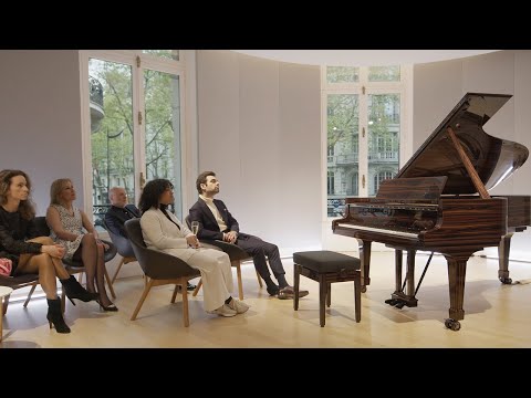 Lise de la Salle — Spiriocast