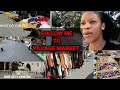 VILLAGE MARKET IN ITALY BEND Down SELECT In Abroad Market