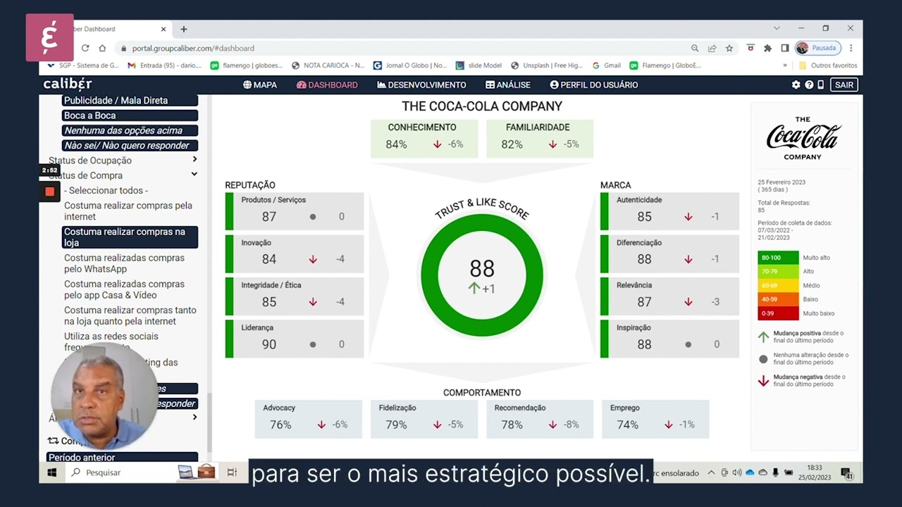 Ep #7   Ponto de Contato