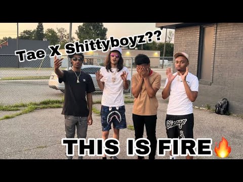 Tae Retro X BabyTron X StanWill - Phil Jackson (Official Video) Reaction | THIS IS HEAT🔥
