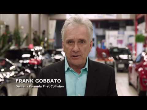 Audi Certified Repair Facility | Formula First Collision