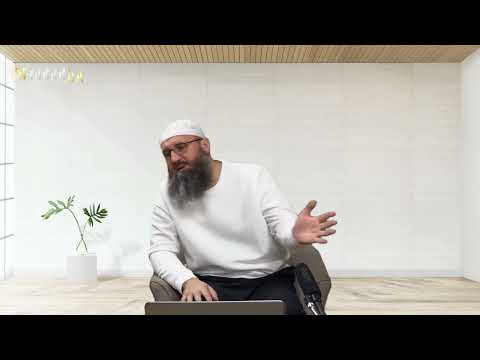 Da li ponavljati zikrove za imamom ili njegovo učenje vrijedi za sve nas? - Elvedin Pezić