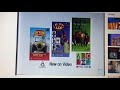 VHS 2000 Ad