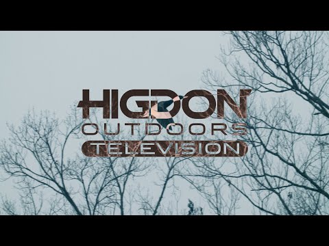 HIGDON OUTDOORS TV - 811 - TRAILER "Timber, Snow, and Limits"