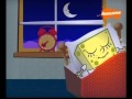 Nickelodeon Arabia Closedown 2008