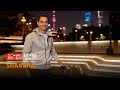 Ep4. Taking Shanghai by Night | 24 Hours with Roger: Shanghai Edition | UNIQLO
