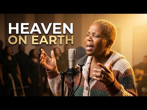 Heaven On Earth - Micah Stampley