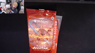 AVATAR COLLECTORS BOX | Actually really amazing set! |