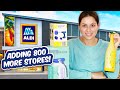 ALDI is Adding 800 New Stores & NOT Raising Prices! What To Buy