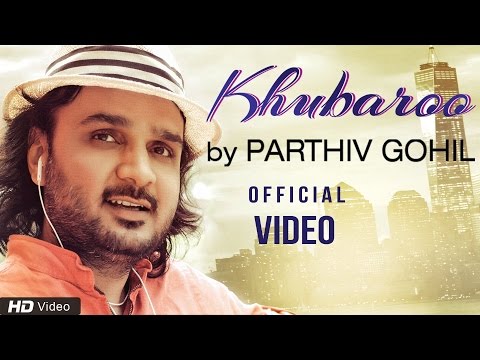Khubaroo | Official Full Video | Parthiv Gohil- My Day In Manhattan | Red Ribbon Music