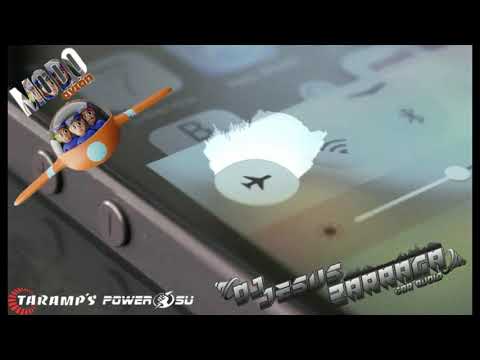 El Cherry Scom X Kiko El Crazy X Akapellah - Modo Avion Bass DjJesusZarraga