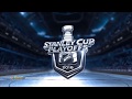 NBCSN - 2016 NHL Stanley Cup Playoffs Intro