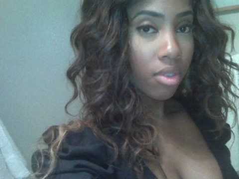 Sevyn Streeter - Kinda Famous (ft. Chris Brown) (2012 New Song)