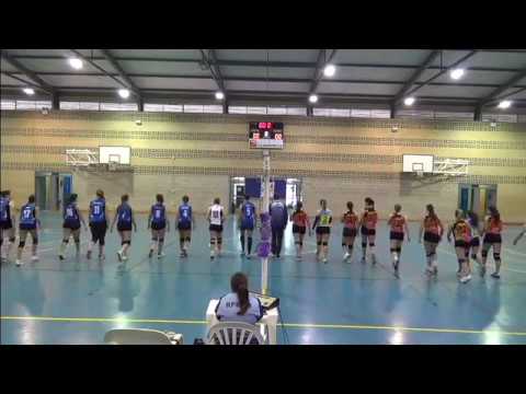 CABEZO VS. C.V. BELICH (SENIOR) 27-11-16