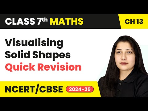 Integers Quick Revision Class 7 Mathematics Chapter 1 CBSE 2024 25