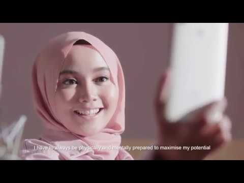 Mi A2 - Picture Perfect Life with Farisha Irish