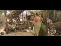 Rangasthalam Ramcharan Samantha Hurt Teching Scene