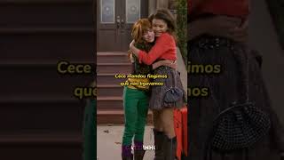 entendo a Cece #noritmo #shakeitup #zendaya #bellathorne #disneychannel