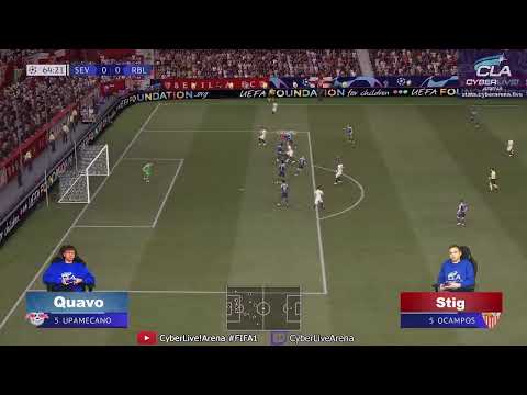 2020.12.06 ► CLA Champions League