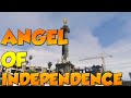 Angel of Independence Monument (Ángel de la Independencia) 12