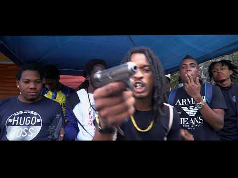 Lesty x Toopitt - LongueVieAuGang Remix