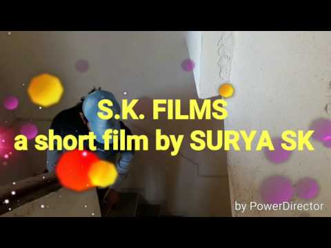 HARSH RAI SHORT FILM