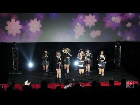 Siam☆Dream - I Love You @ Space Idol Pre Stage [Overall Stage 4k 60p] 220226