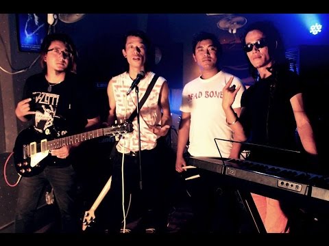 Deadbone | Jay Shanti | [Official M/V] (Nepali Rock Band) | Best View At 1080p |