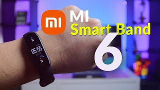 notificação whatsapp mi band 6