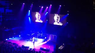 EUROPE Live Vredenburg / Tivoli Utrecht 14-11-2016 Angels (with broken hearts)